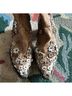 Old Gringo 100% Leather Brown Boots Size 7 - photo 9