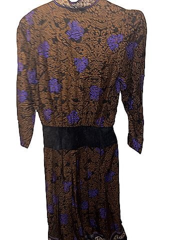 Patty Boutik Cocktail Dress (view 2)