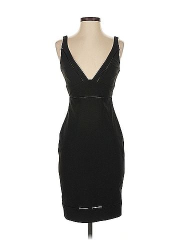 Elizabeth and James Elizabeth And James Cocktail Dress (view 1)