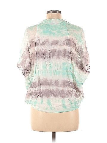Young Fabulous & Broke Young Fabulous &amp; Broke Short Sleeve Top (view 2)