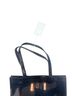 Ted Baker London Navy Patent Tote with Rose Gold Bow Tote - photo 2