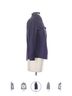 Theory Purple Button-Down Shirt Size S - photo 4