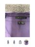 Theory Purple Button-Down Shirt Size S - photo 5