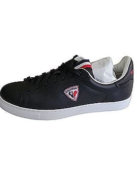 Rossignol W Alex Black Sneakers (view 1)