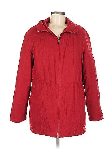 London Fog London Fog Coat (view 1)