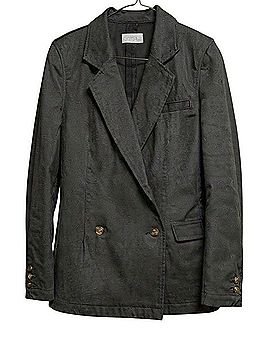 Boyish Denim Jacket (view 1)