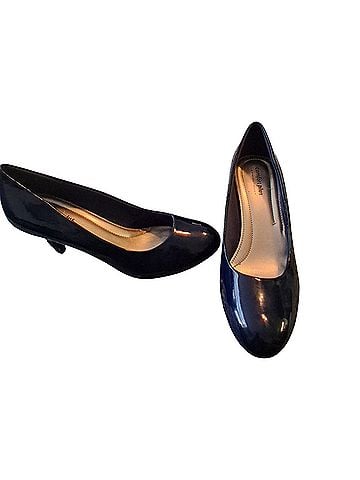 Comfort Plus by Predictions pump Heels (view 2)