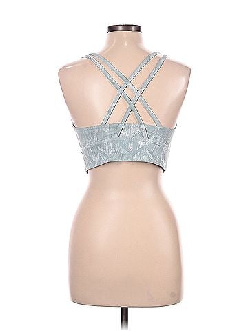 Lululemon Athletica Lululemon Athletica Sports Bra (view 2)