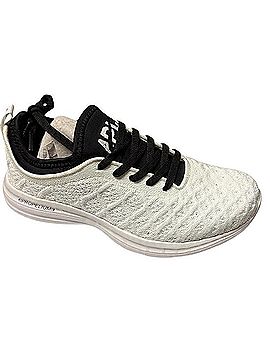 APL Knit Trainer Sneakers (view 1)