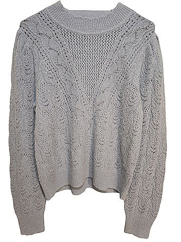 Veronica Beard Pullover Sweater (view 1)