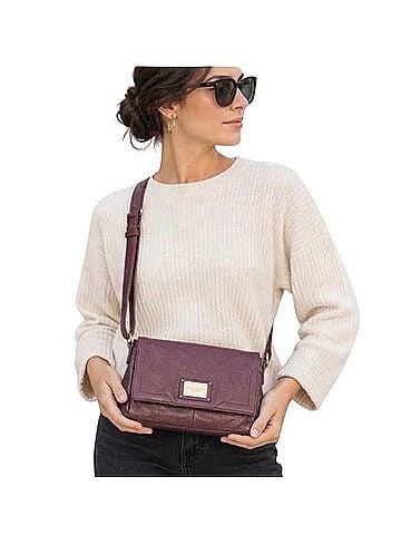Tignanello Crossbody Bag (view 1)