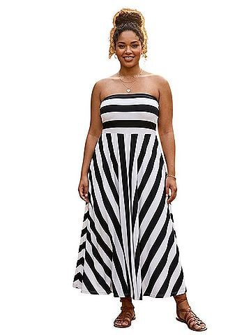 Venus Casual Dress (view 1)