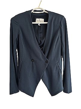 BCBGeneration Blazer (view 1)