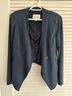 BCBGeneration Blue Blazer Size S - photo 3