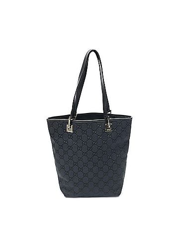 Gucci Small Bucket Tote (view 1)