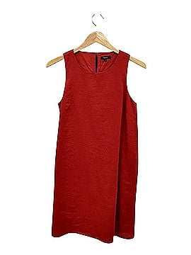Quince linen Casual Dress (view 1)