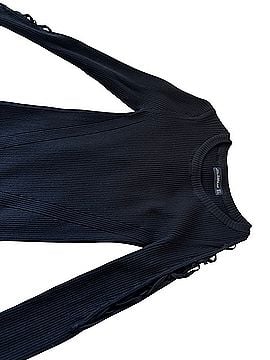 Zara Wool Dress (view 2)