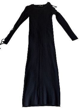 Zara Wool Dress (view 1)