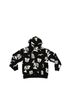 Disney Graphic Black Tan Sweatshirt Size M - photo 1