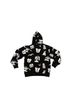 Disney Graphic Black Tan Sweatshirt Size M - photo 2