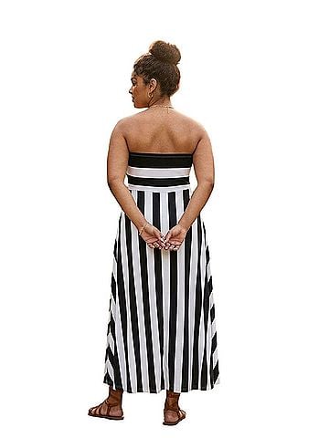 Venus Casual Dress (view 2)