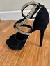 Marciano Black Heels Size EU 35 - photo 4