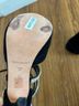 Marciano Black Heels Size EU 35 - photo 3