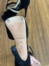 Marciano Black Heels Size EU 35 - photo 5