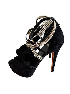 Marciano Heels (view 2)