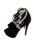 Marciano Black Heels Size EU 35 - photo 2