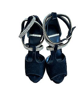 Marciano Heels (view 1)