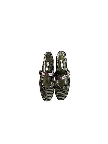 Steve Madden Flats (view 1)
