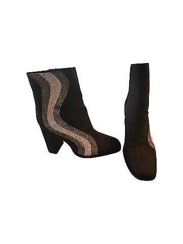 Rouge Boots (view 1)