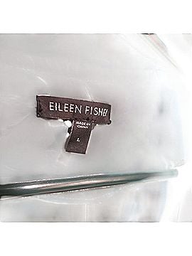 Eileen Fisher Jacket (view 2)
