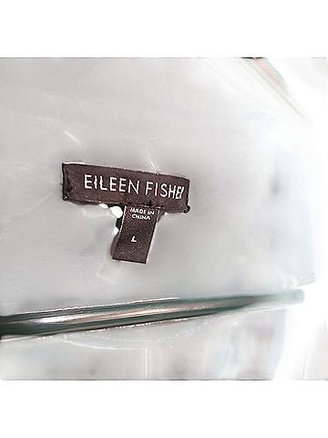 Eileen Fisher Jacket (view 2)
