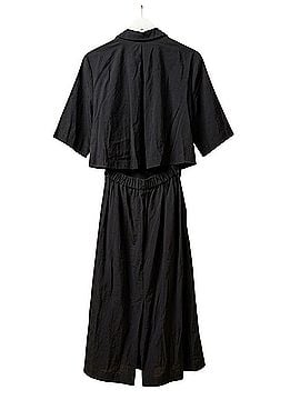 Cos belted Midi shirt dress Casual Dress (view 2)