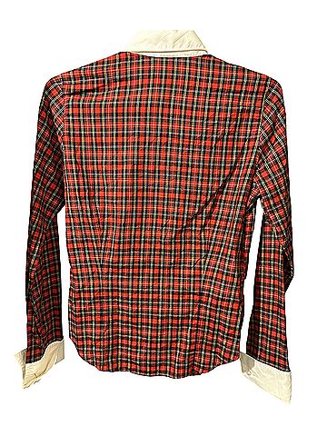 Ralph Lauren Long Sleeve Button-Down Shirt (view 2)