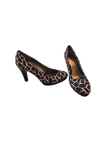 Bandolino Heels (view 1)
