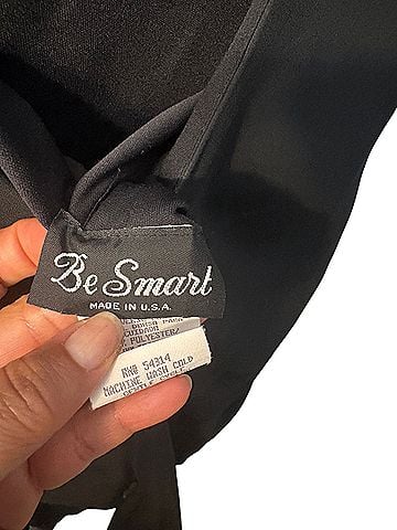 Be Smart Cocktail Dress (view 1)