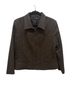 Sandro Wool Tweed Jacket Jacket - photo 1