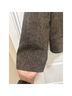 Sandro Wool Tweed Jacket Jacket - photo 11