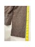 Sandro Wool Tweed Jacket Jacket - photo 6