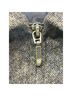 Sandro Wool Tweed Jacket Jacket - photo 8