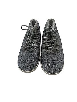 Allbirds Wool Runner-Up Mizzle Sneakers (view 1)