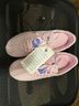 Nike Pink Sneakers Size 6 1/2 - photo 5