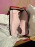 Nike Pink Sneakers Size 6 1/2 - photo 6