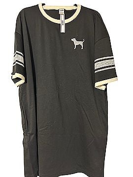 Pink Victoria’s Secret Casual Dress (view 1)