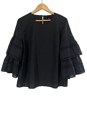 Who What Wear Blouse (view 1)