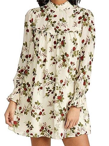 Reformation Jourdan Casual Dress (view 1)