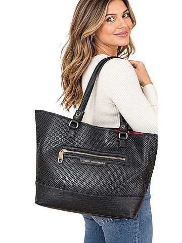 Juicy Couture Tote (view 1)